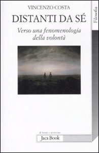 COSTA VINCENZO, Distanti da s�