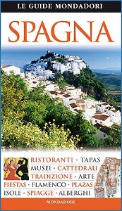 GUIDE MONDADORI, Spagna
