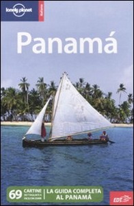 LONELY PLANET, Panam�