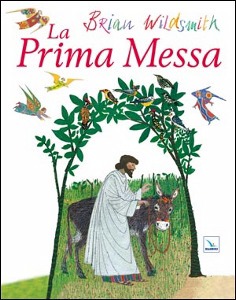 WILDSMITH BRIAN, La prima messa