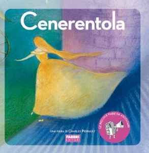 PERRAULT CHARLES, cenerentola + cd