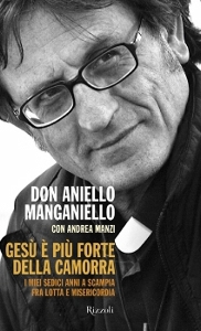 Manganiello Don Anie, ges� � pi� forte della camorra