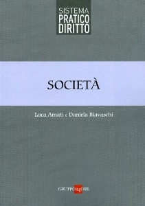 AMATI - BIAVASCHI, Societ�