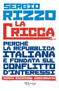 Rizzo Sergio, la cricca