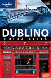 DAVENPORT FIONN, Dublino