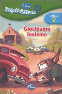 DISNEY, giochiamo insieme