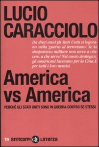 CARACCIOLO, America vs America