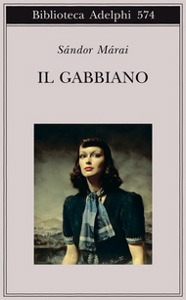 M�rai S�ndor, Il gabbiano
