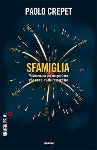 CREPET PAOLO, Sfamiglia