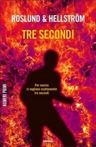 ROSLUND - HELLSTR�M, tre secondi