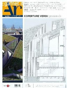 ARKETIPO, Coperture verdi n.54