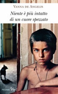 DE ANGELIS VANNA, niente e