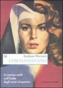 MORREALE EMILIANO, Cos� piangevano