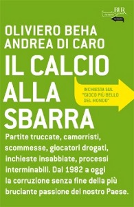 BEHA-DI CARO, Il calcio alla sbarra