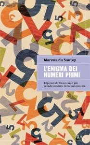 SAUTOY MARCUS, L