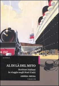 MEDA AMBRA, Al di l� del mito