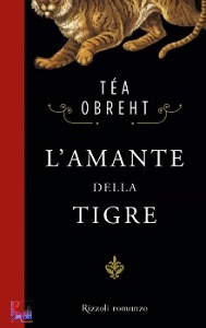 Obreht T�a, l