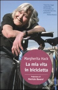 HACK MARGHERITA, la mia vita in bicicletta