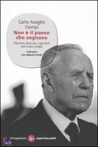 CIAMPI CARLO A., non e