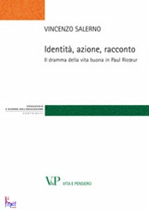 SALERNO VINCENZO, Identit� azione racconto