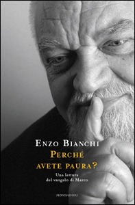 BIANCHI ENZO, Perch� avete paura ?