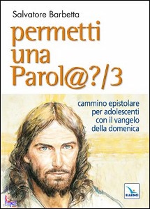BARBETTA SALVATORE, Permetti una parol@ ? /3