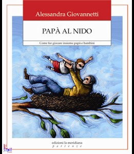 GIOVANNETTI ALESSAND, Pap� al nido