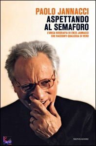 JANNACCI PAOLO, aspettando al semaforo