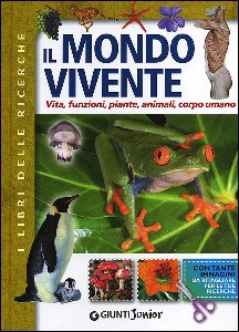 CAPORALI RENATO /ED, Il mondo vivente