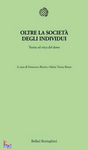 BREZZI - RUSSO, Oltre la societ� degli individui