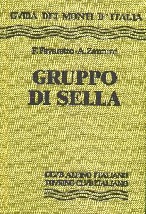 Favaretto - Zannini, Gruppo di Sella