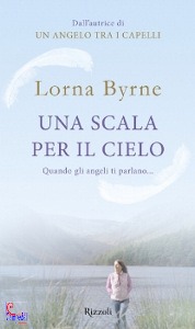BYRNE LORNA, Una scala per il cielo