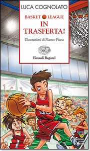 COGNOLATO, basket league - in trasferta
