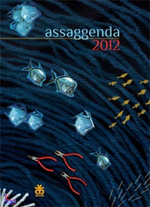 , Assaggenda 2012