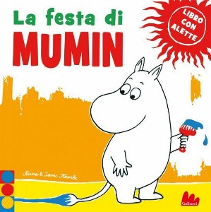 TOVE JANSSON, La festa di Mumin
