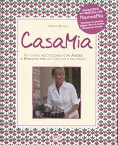 BOTTARI CRISTINA, casa mia