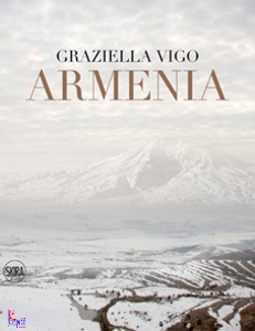 Graziella Vigo, Armenia. Terra sacra - Culla della cristianit�