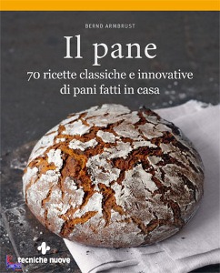 BERND ARMBRUST, il pane