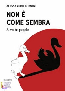 BERNINI Alessandro, Non � come sembra