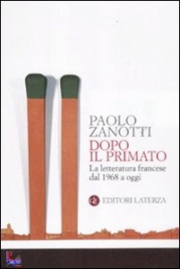 ZANOTTI PAOLO, dopo il primato