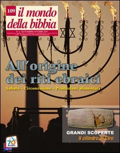 RIVISTA, All