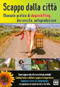 CACCIOLA GRAZIA, scappo dalla citta