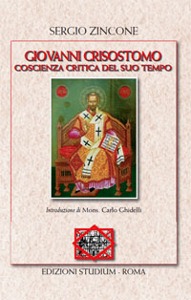 ZINCONE SERGIO, Giovanni Crisostomo