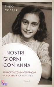 COSTER THEO, I nostri giorni con Anna