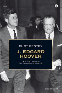 GENTRY CURT, J.Edgar Hoover