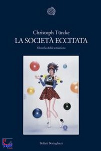 TURCKE CHRISTOP, la societa