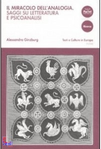 GINZBURG ALESSANDRA, Miracolo dell
