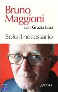 Lissi Grazia, solo il necessario