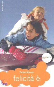MINUTA TANINO, Felicit� �