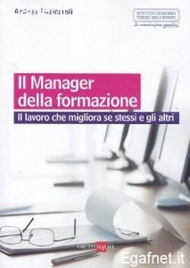 PIZZICAROLI ANDREA, Il Manager della formazione